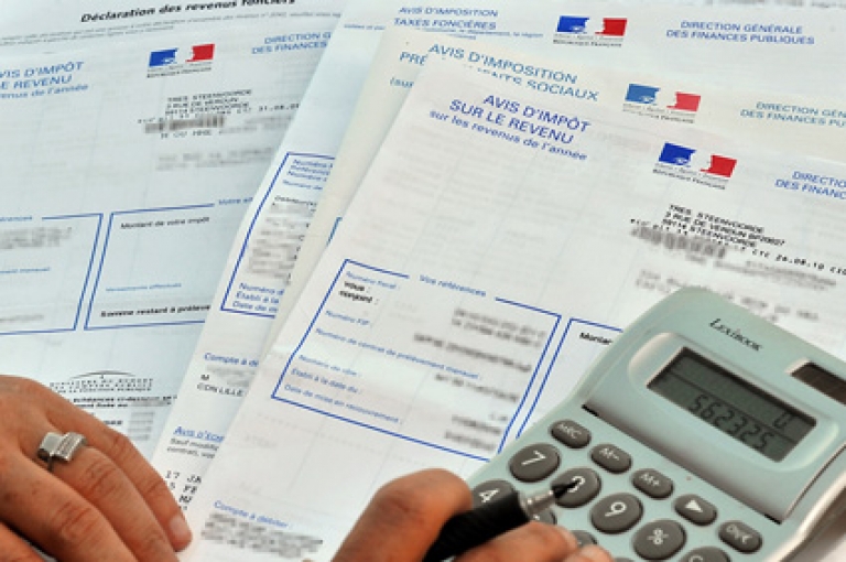 Fiscalité